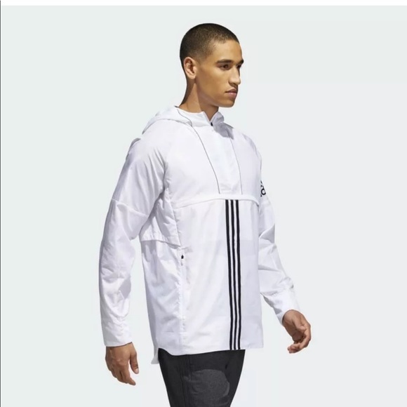 adidas id anorak jacket